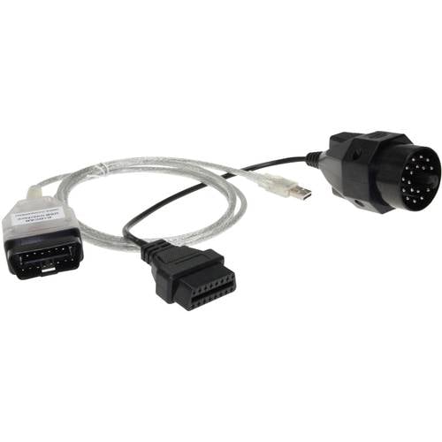 Thumbnail - Adapter Universe OBD II Interface 7390 Passend für (Auto-Marke): BMW