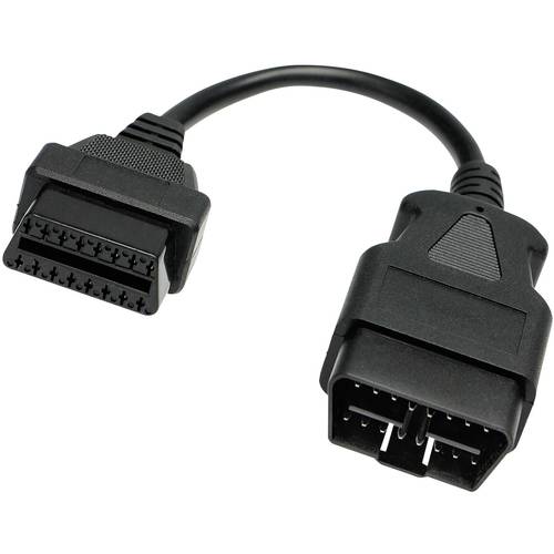 Thumbnail - Adapter Universe OBD II Verlängerung 7800