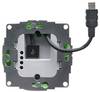 s24 sCharge - Netzteil - 12 Watt - 2.4 A (Micro-USB Typ B)