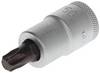 Gedore ITX 19 T50 6158030 Innen-Sechsrund (TX) Steckschlüssel-Bit-Einsatz Haltefunktion 8.83 mm 1/2" T 50 1/2" (12.5 mm)