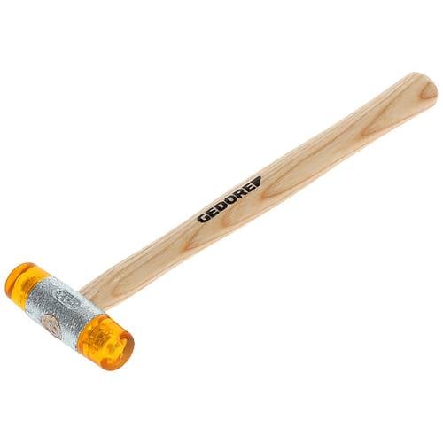 Gedore 224 E-22 8821270 Schonhammer 157 g 1 St.