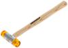 Gedore 224 E-22 8821270 Schonhammer 157 g 258 mm 1 St.
