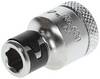 Gedore 630 1973312 Bit-Adapter 6.3 mm Antrieb 3/8" (10 mm) 27 mm 1 St.