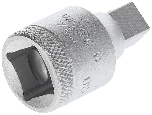 Gedore 1930 6143000 Steckschlüssel-Reduzierstück Antrieb 1/2 (12.5 mm) 38.5 mm 1 St.