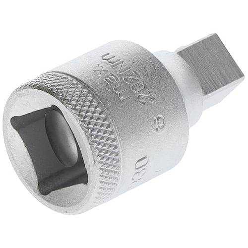 Gedore 1930 6143000 Steckschlüssel-Reduzierstück Antrieb 1/2 (12.5 mm) 38.5 mm 1 St.