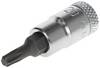 Gedore ITX 20 T20 6190940 TORX Steckschlüssel-Bit-Einsatz 6.3 mm 1/4" TX 20 1/4" (6.3 mm)
