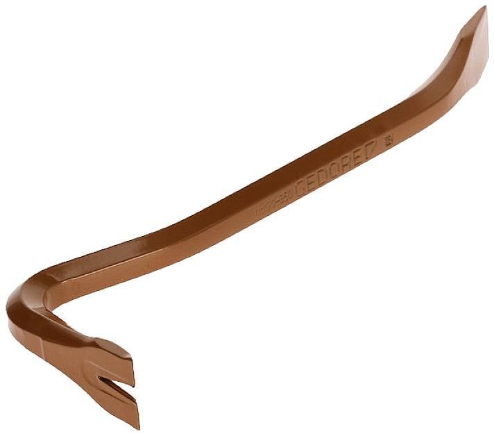 120-350 Nageleisen 350 mm Gedore 8769330 Gedore 8769330