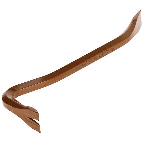 120-350 Nageleisen 350 mm Gedore 8769330 Gedore 8769330