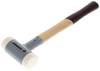 Gedore 248 H-50 8868740 Schonhammer 1020 g 370 mm 1 St.