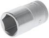 Gedore 19 17 6131180 Steckschlüsseleinsatz 17 mm 17 mm 1/2"