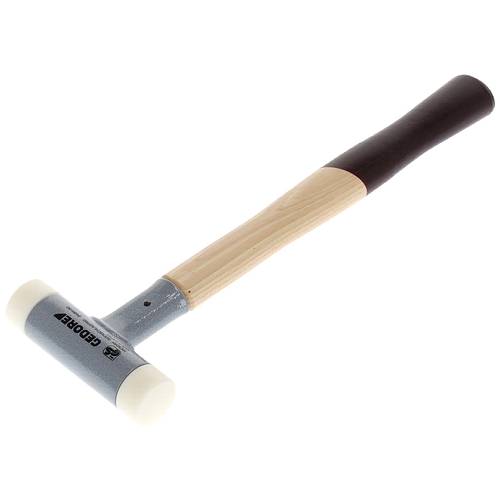 Thumbnail - Gedore 248 H-30 8868230 Schonhammer 470 g 330 mm 1 St.