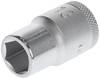 Gedore 19 13 6130530 Steckschlüsseleinsatz 13 mm 1/2" 13 mm 1/2"