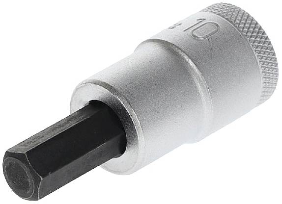 Gedore IN 19 10 6153740 Steckschlüssel-Bit-Einsatz 10 mm 10 mm
