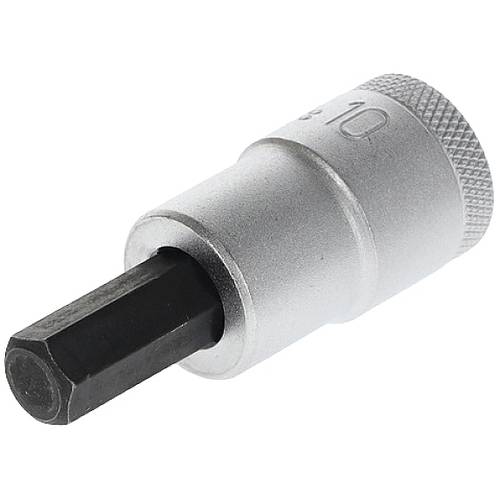 Gedore IN 19 10 6153740 Steckschlüssel-Bit-Einsatz 10 mm 10 mm