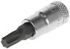 Gedore ITX 20 T30 6191240 TX Steckschlüssel-Bit-Einsatz 6.3 mm 1/4" T 30 1/4" (6.3 mm)