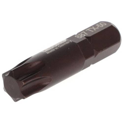 Gedore 887 TX T50 6575140 Sechsrund-Bit 1 St.