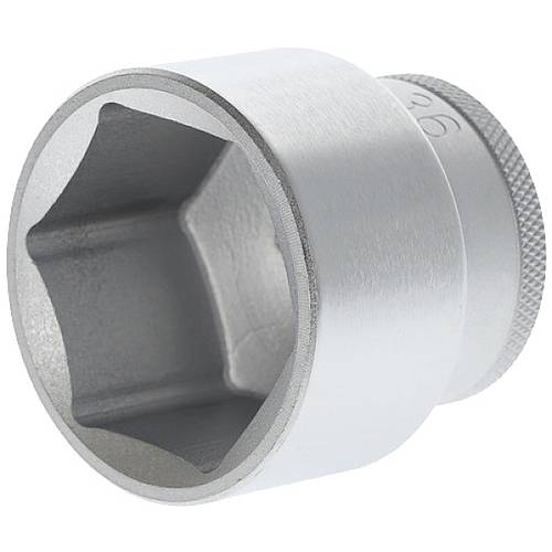 Thumbnail - Gedore 19 36 1718711 Steckschlüsseleinsatz 36 mm 1/2