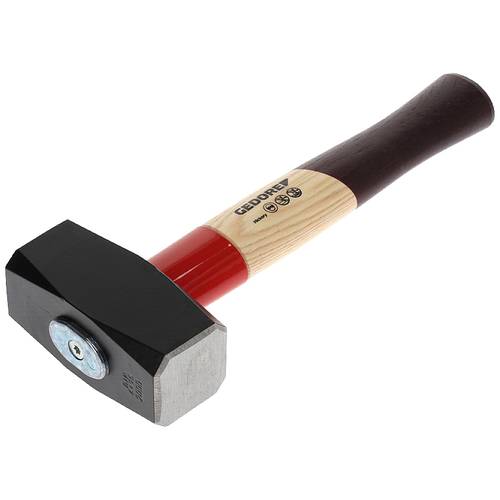 Gedore 620 H-2000 8887610 Fäustel 2000 g 300 mm 1 St.