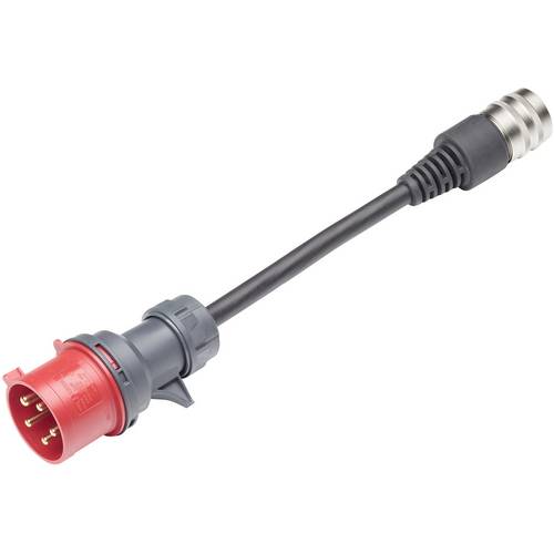 juice technology EA-JC32 Adapterkabel für JUICE BOOSTER 2 Typ 2