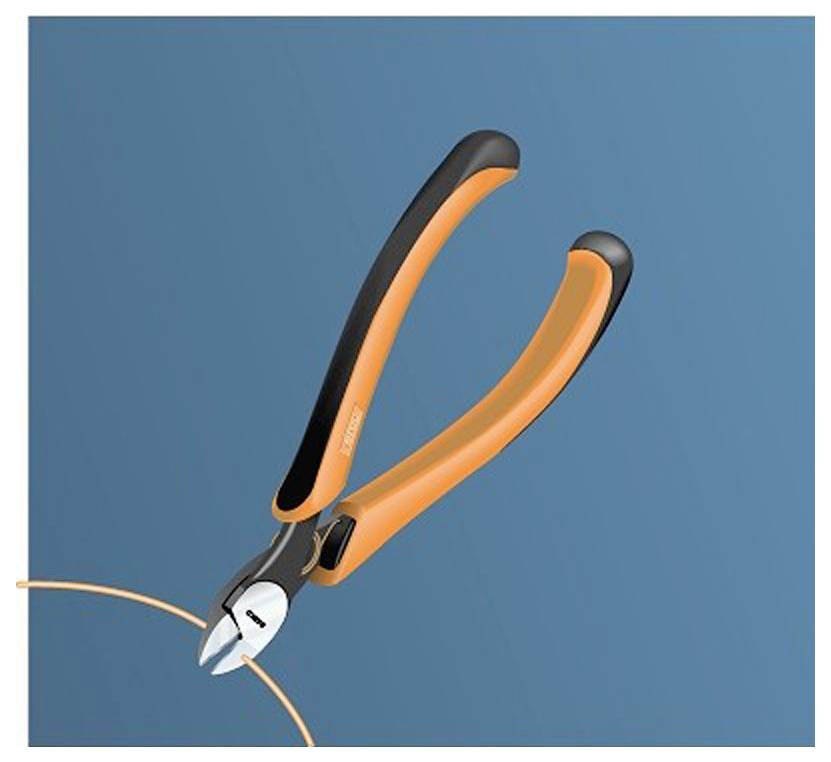 Bahco neu 4131 Seitenschneider-1