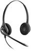 Plantronics Headset SupraPlus Binaural DW261 N/A