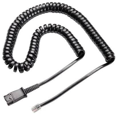 PLANTRONICS U 10 Cable Light Weight