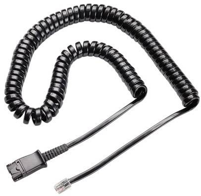 Poly - Headset-Kabel - für DuoPro-0