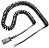 Poly - Headset-Kabel - für DuoPro