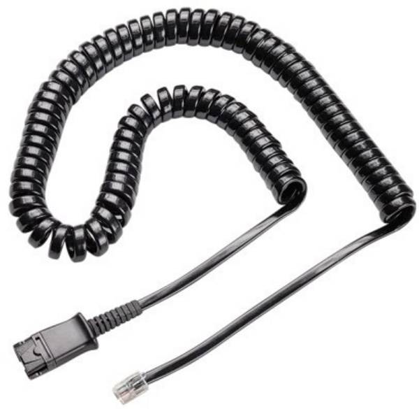 Poly - Headset-Kabel - für DuoPro