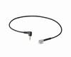 Poly - Headset-Kabel - Mikro-Stecker männlich zu RJ-9 männlich