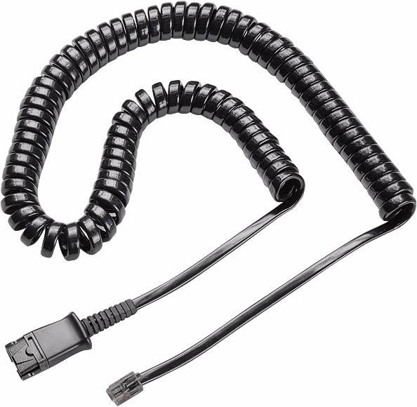 POLY U10P-S connection cable Siemens/FMN Audio, Video, Display & TV &