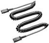 Plantronics Headset-Erweiterungskabel 3 m