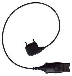 Plantronics QD - N3 Nokia MO300-N3 Headset-Kabel