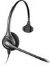 Plantronics HW251N On Ear Headset kabelgebunden Mono Noise Cancelling Telefon
