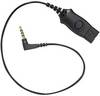 Plantronics Adapterkabel 38541-01