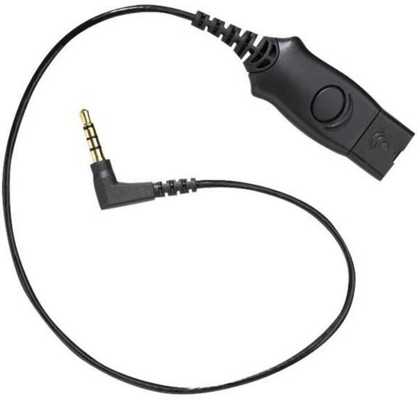 Plantronics Adapterkabel 38541-01