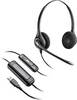 Plantronics SupraPlus D261N - Headset