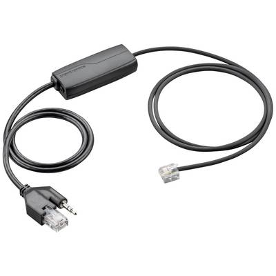 Hook-Switch Adapter Plantronics, Elmeg-0