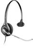 Poly SupraPlus Wideband HW251H - Headset - On-Ear