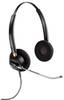 Plantronics HW520V EncorePro On Ear Headset kabelgebunden Stereo Telefon