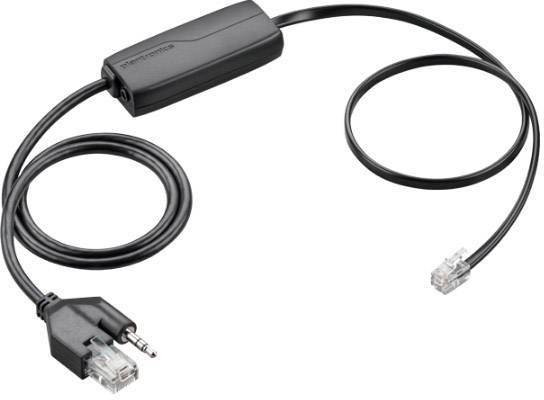 PLANTRONICS EHS-Modul APD-80 für Savi & CS500 Serie (Grandstream)