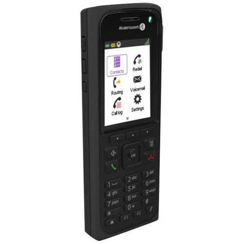 Alcatel-Lucent 8262 DECT - Schnurloses Digitaltelefon