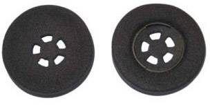 Poly Ohrpolster - für EncorePro HW291N, HW301N - Foam cushion for Encore Pro (HW