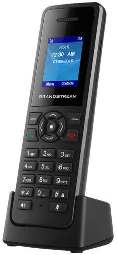 Grandstream DP720 - Schnurloses Erweiterungshandgerät-0