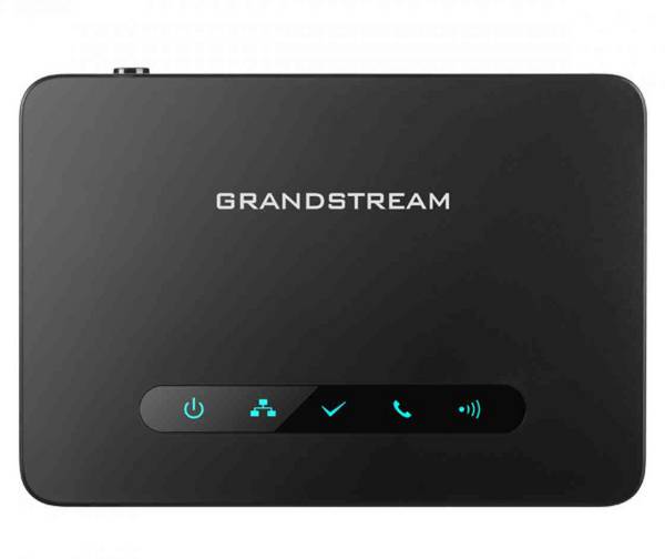 Grandstream DP750 - Basisstation für schnurloses Telefon/VoIP-Telefon