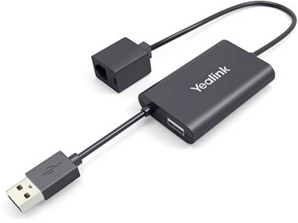 Yealink CPN10 PSTN Box für CP860