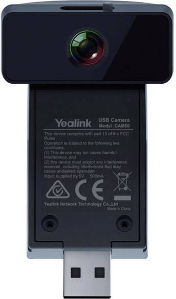 Yealink YEALINK CAM50-0