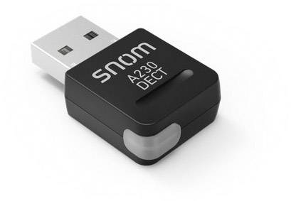 SNOM TECHNOLOGY A230 DECT Dongle