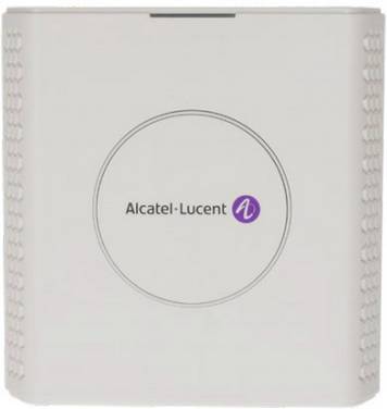 Alcatel-Lucent Enterprise ALE 8378 DECT IP-xBS integrierte Antenne DECT/VoIP Basisstation