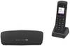 ALE 8318 Einzelne SIP-DECT-Basisstation DECT/VoIP Basisstation - Basisstation -